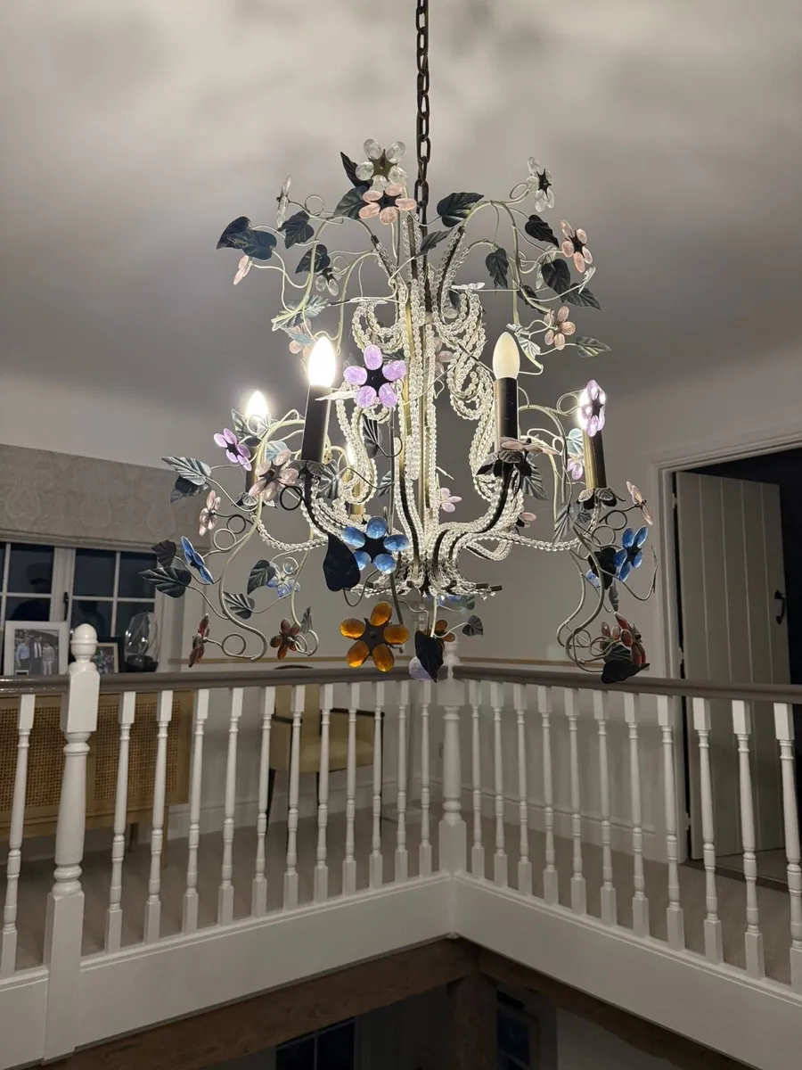 Chandelier - Image 3