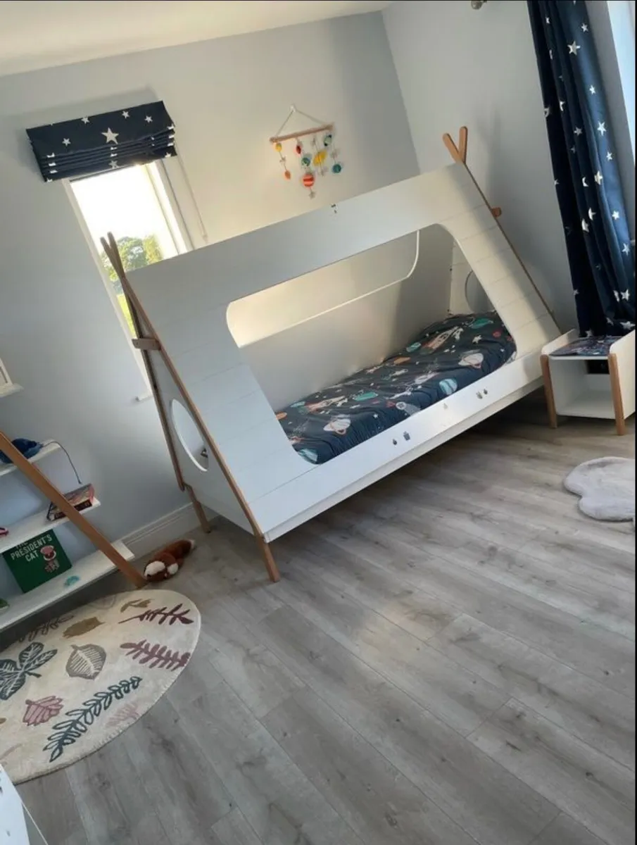 Children’s bed - Image 3