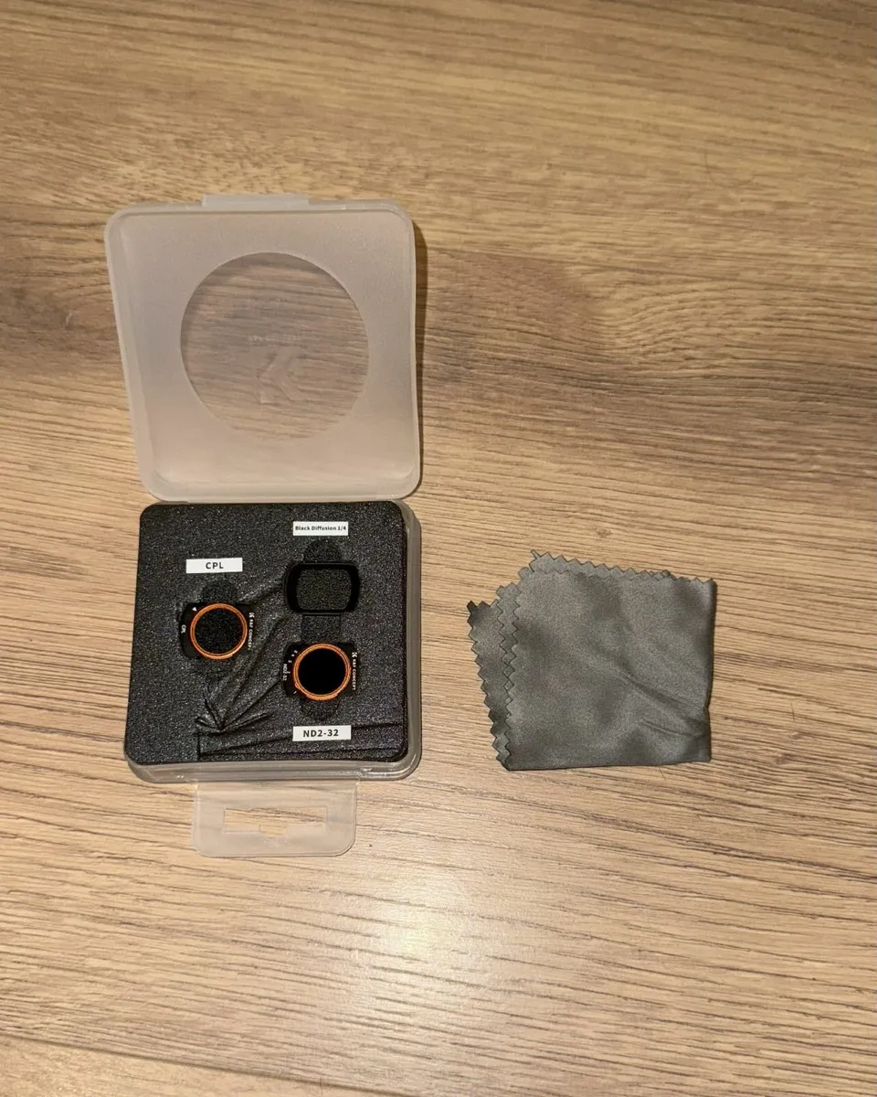 DJI Osmo Pocket 3 - Creator Combo - Image 4