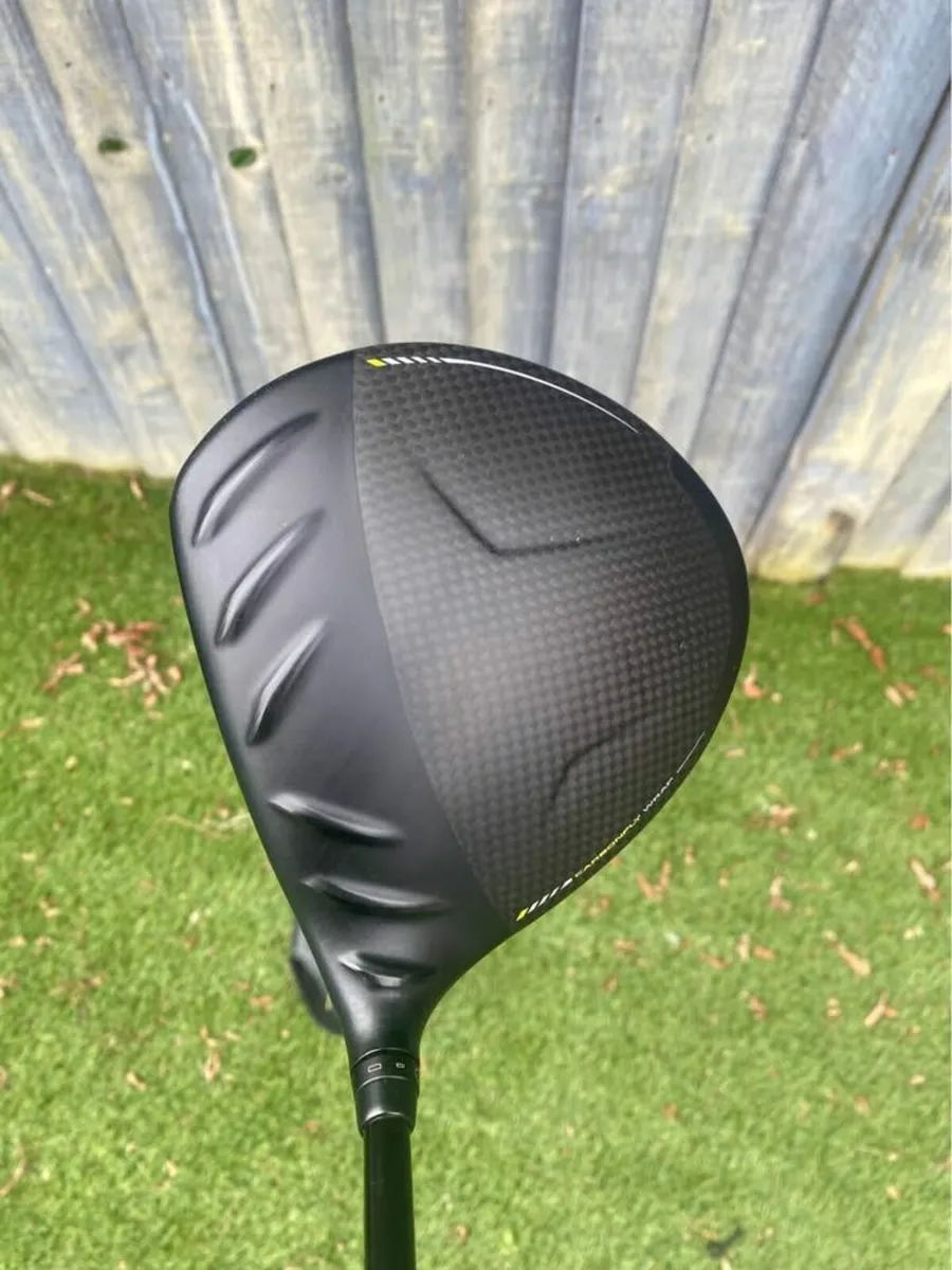 Ping G430 Max 10k Driver - Image 4
