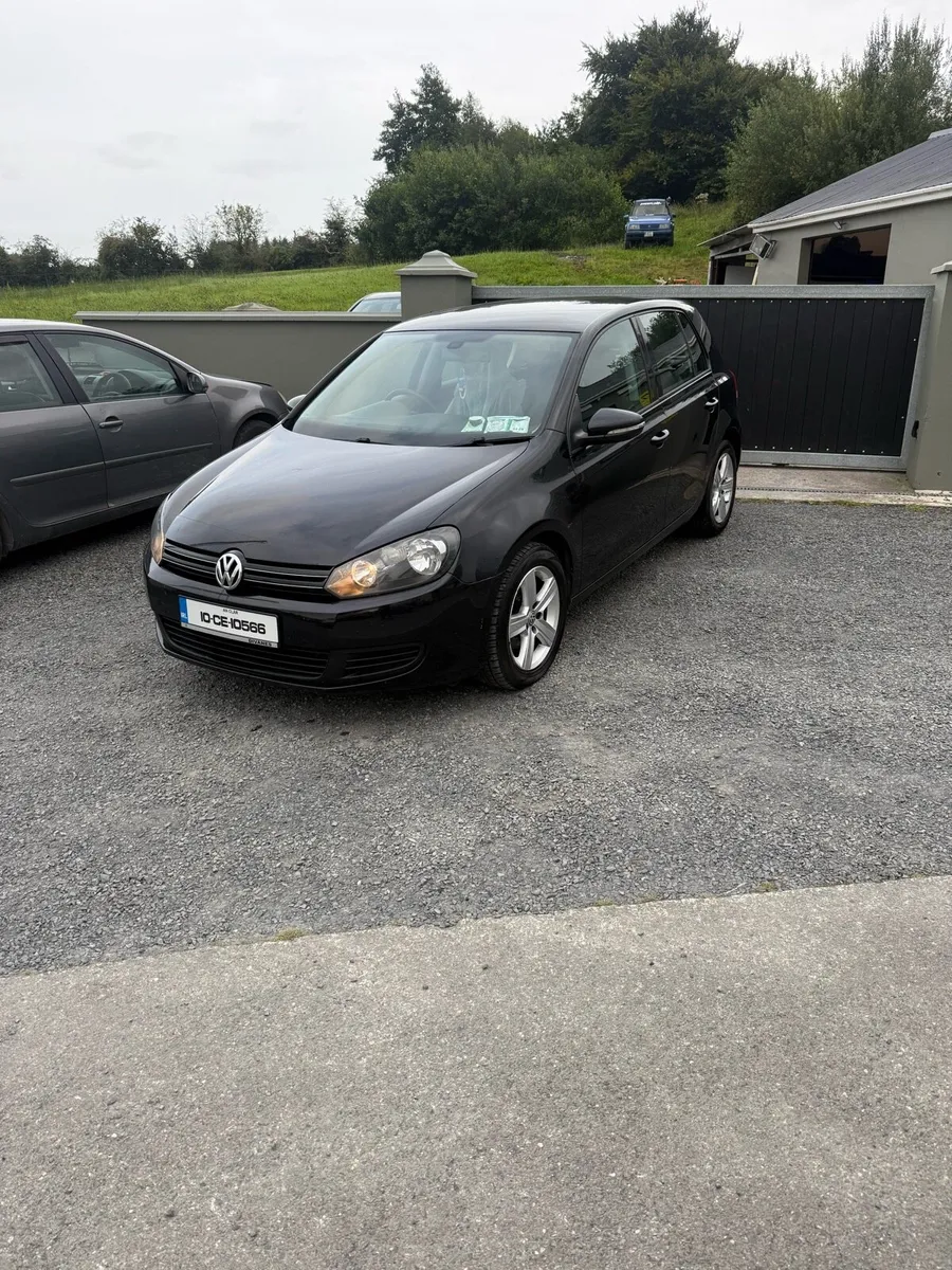 Volkswagen Golf - Image 3