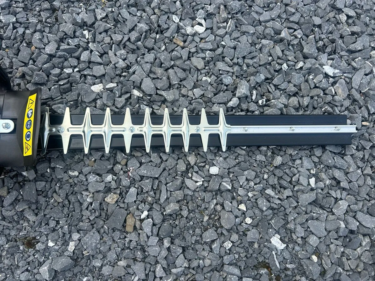 Villager hedge trimmer - Image 3
