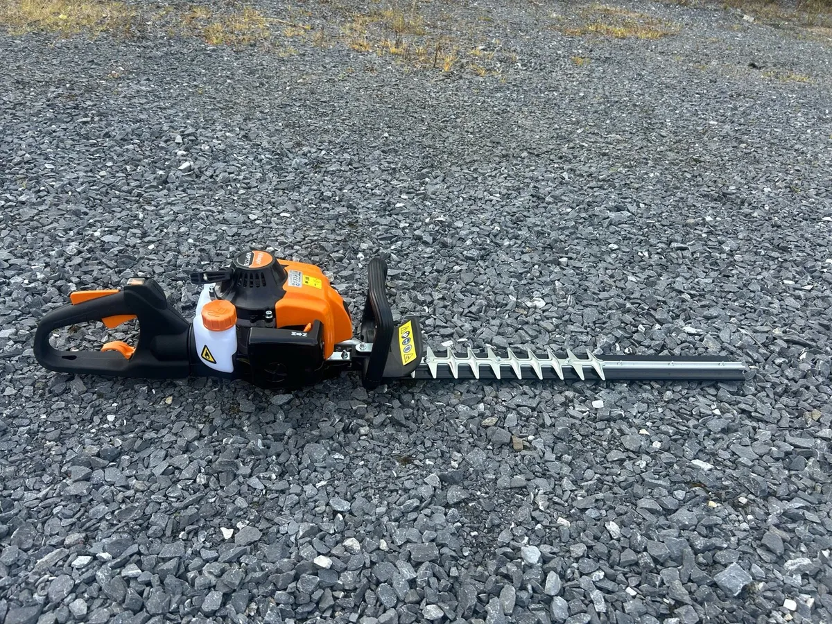 Villager hedge trimmer - Image 4