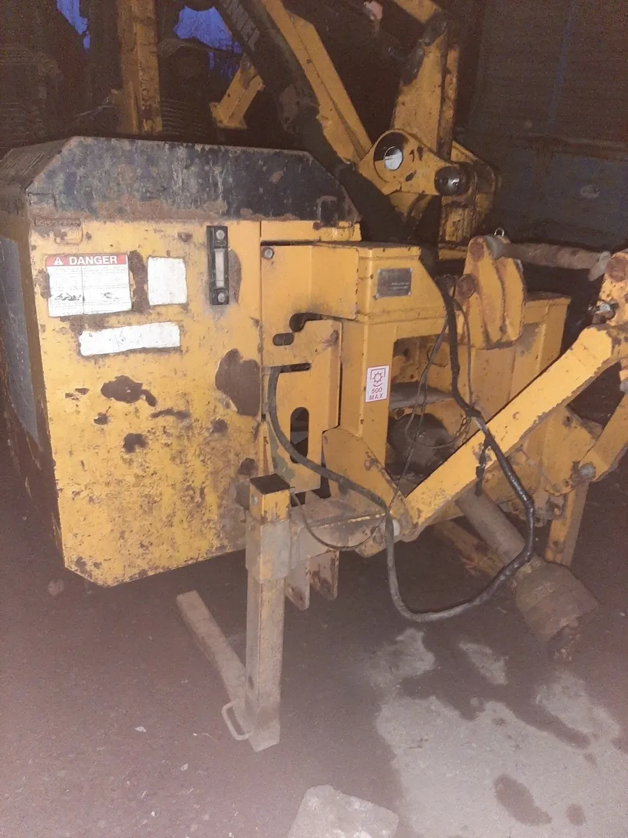 Mcconnel pa53e - Image 2