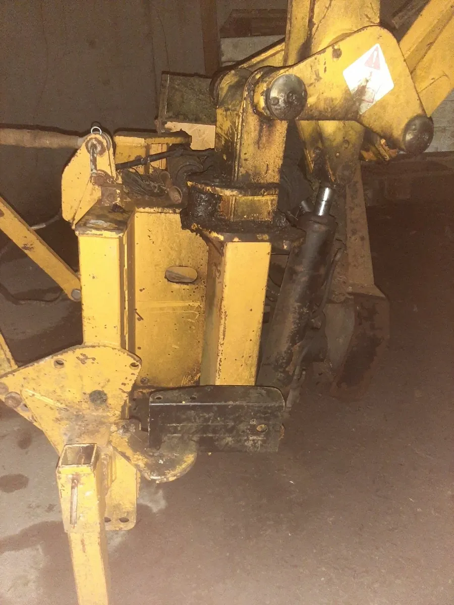 Mcconnel pa53e - Image 3