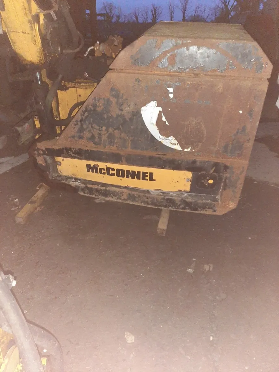Mcconnel pa53e - Image 4
