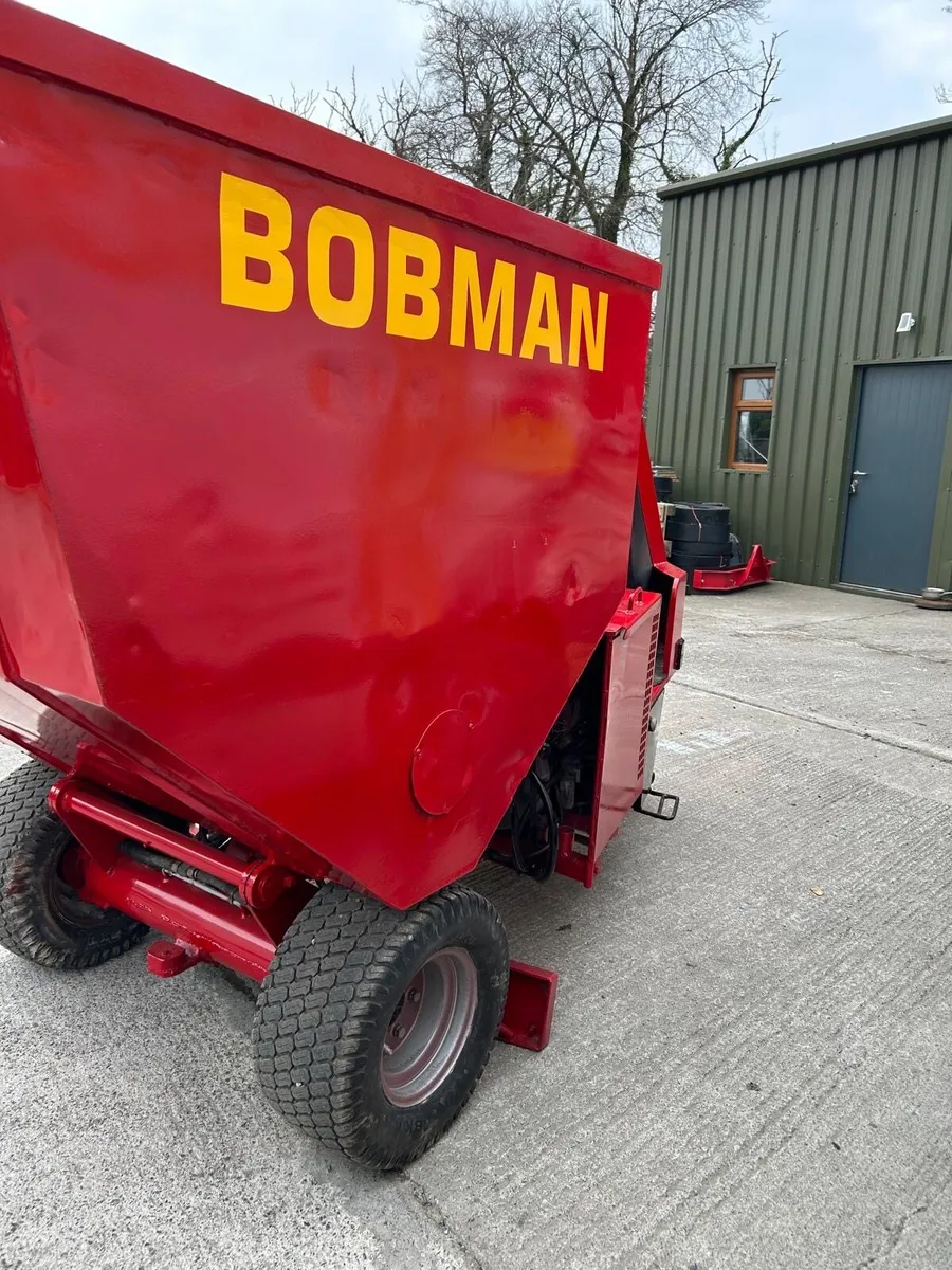 2020 Bobman Self Load - Image 2