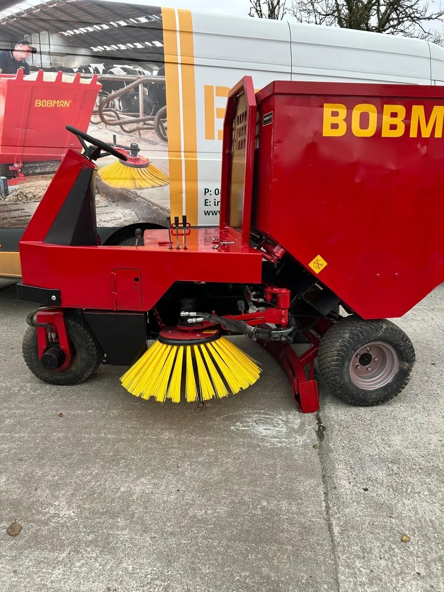 2020 Bobman Self Load - Image 4