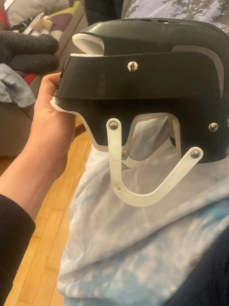 Cooper helmet - Image 2