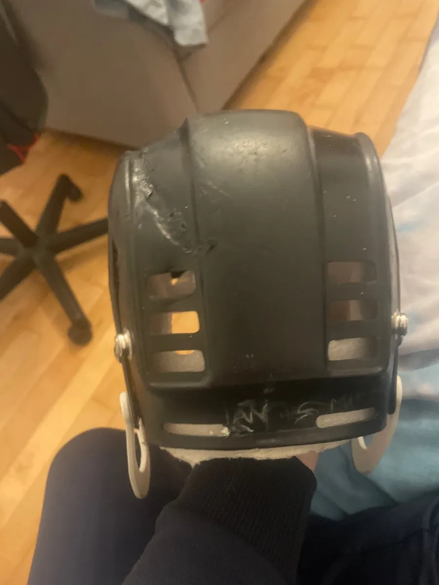 Cooper helmet - Image 3