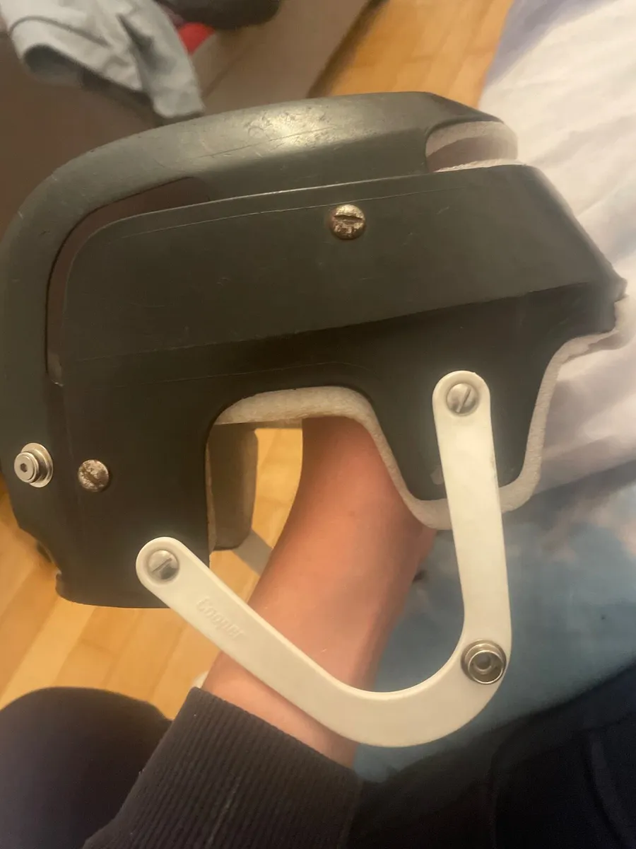 Cooper helmet - Image 4