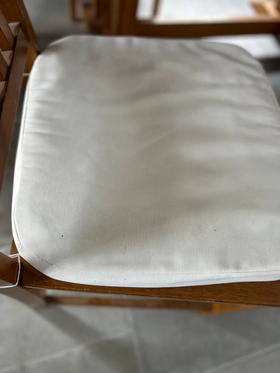Patio set - Image 2