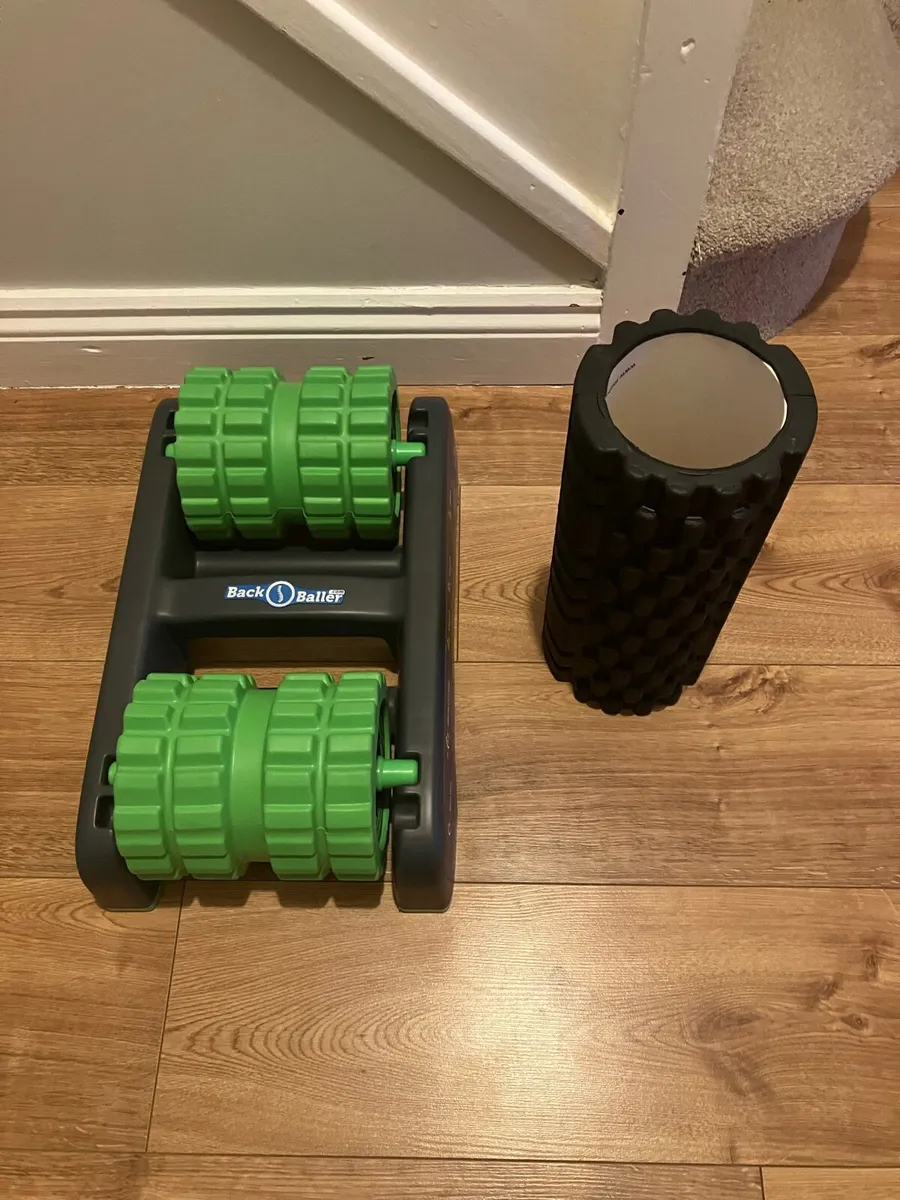 Exercise equipment - Image 2
