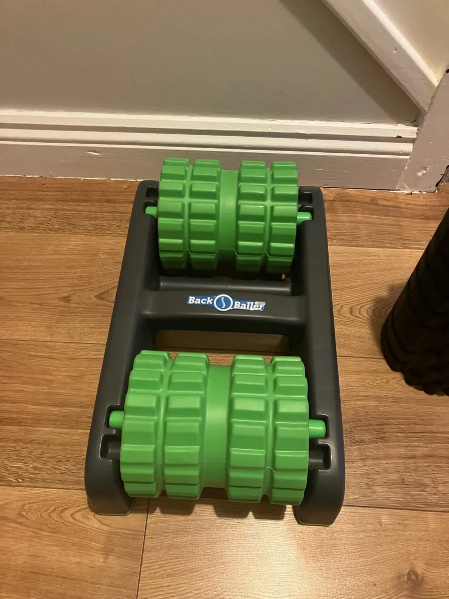 Exercise equipment - Image 4
