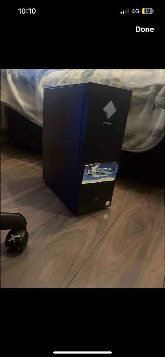 Gaming pc - Image 1