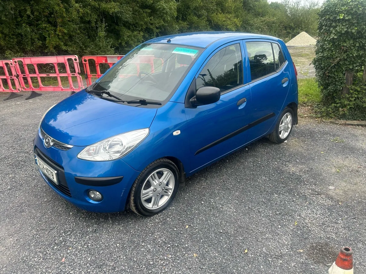 Hyundai i10 - Image 3