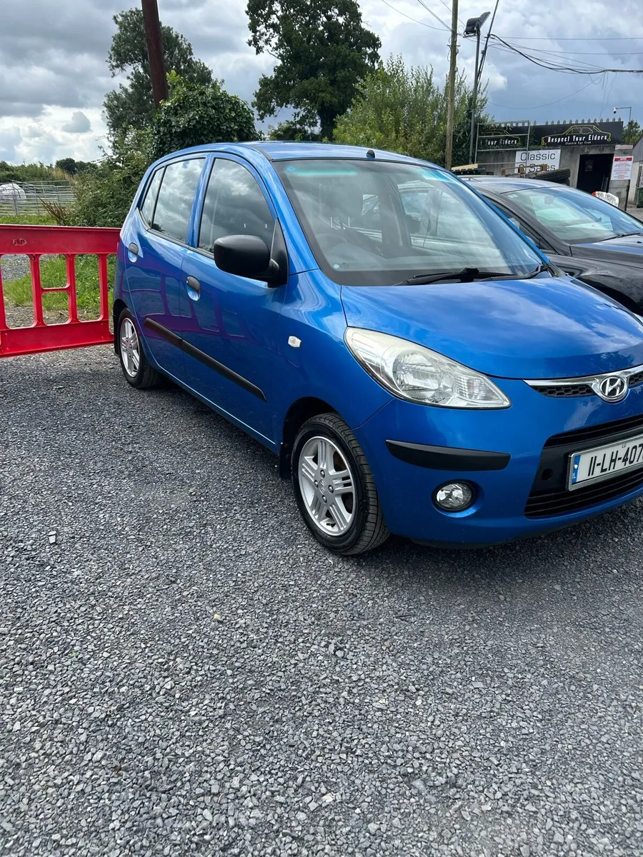Hyundai i10 - Image 4