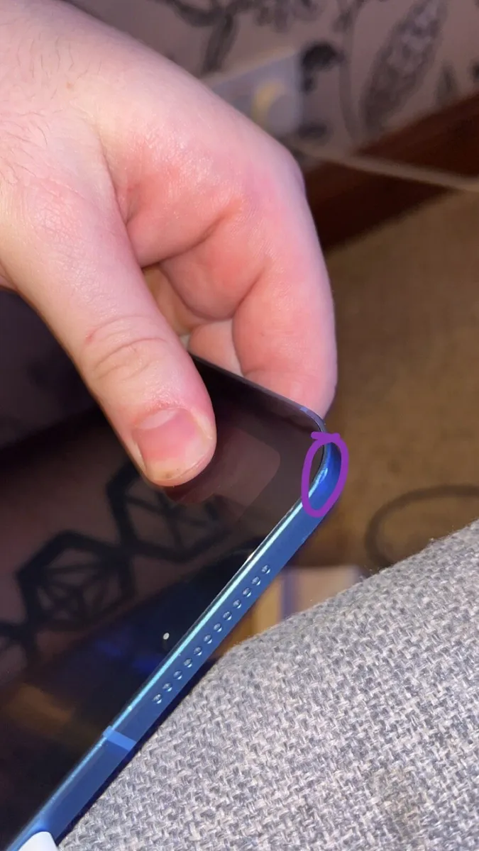 iPad 10th gen WiFi + cellular - Image 4