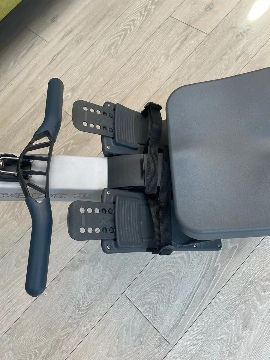 Concept2 rower model e - Image 4
