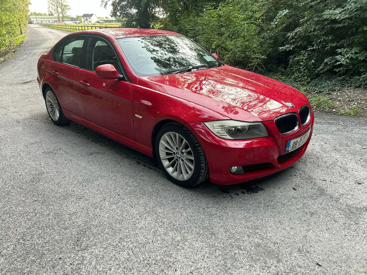 Bmw 320d - Image 1