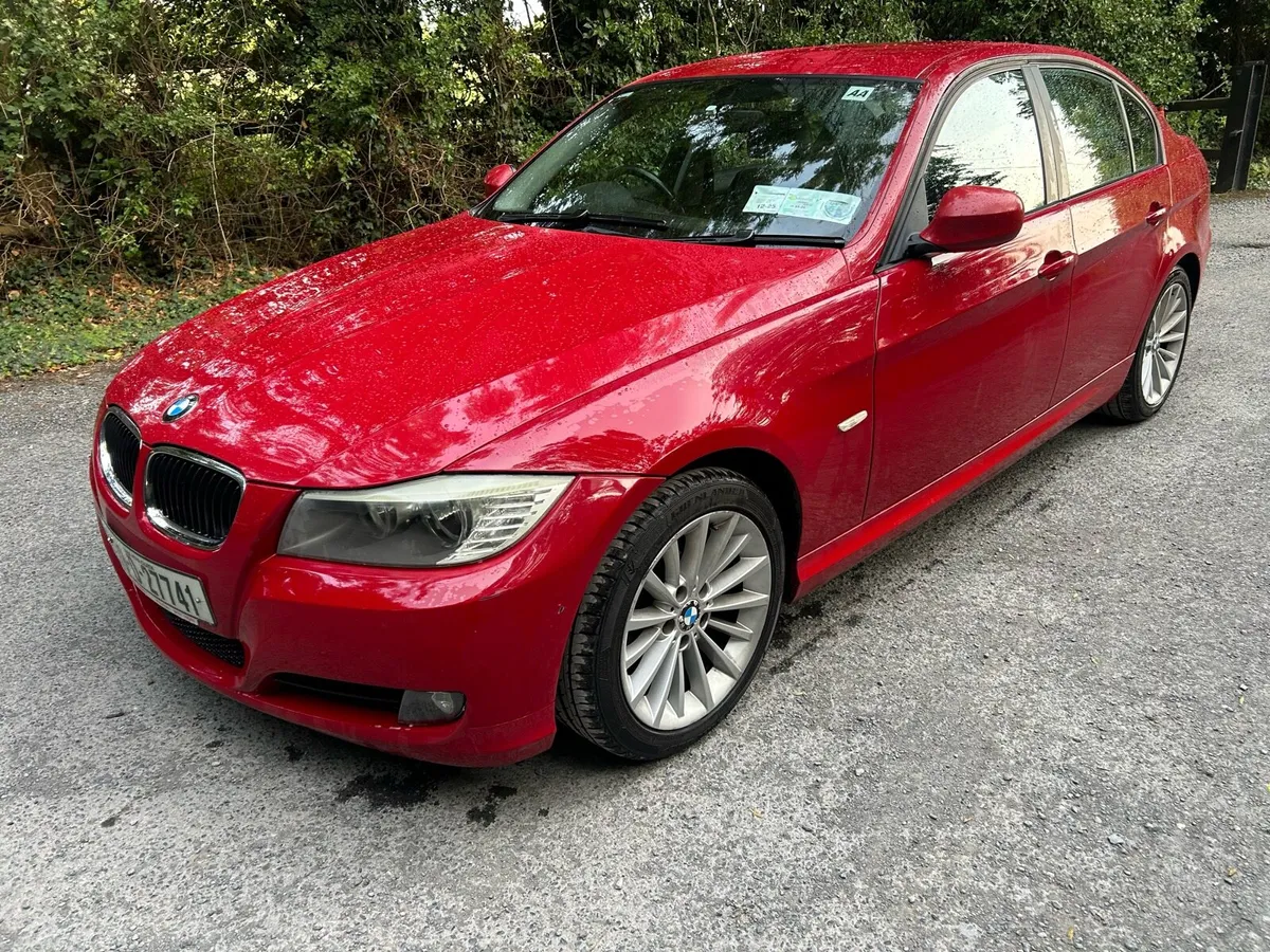 Bmw 320d - Image 2