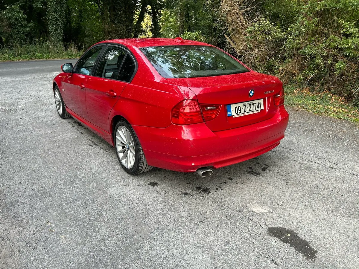 Bmw 320d - Image 3