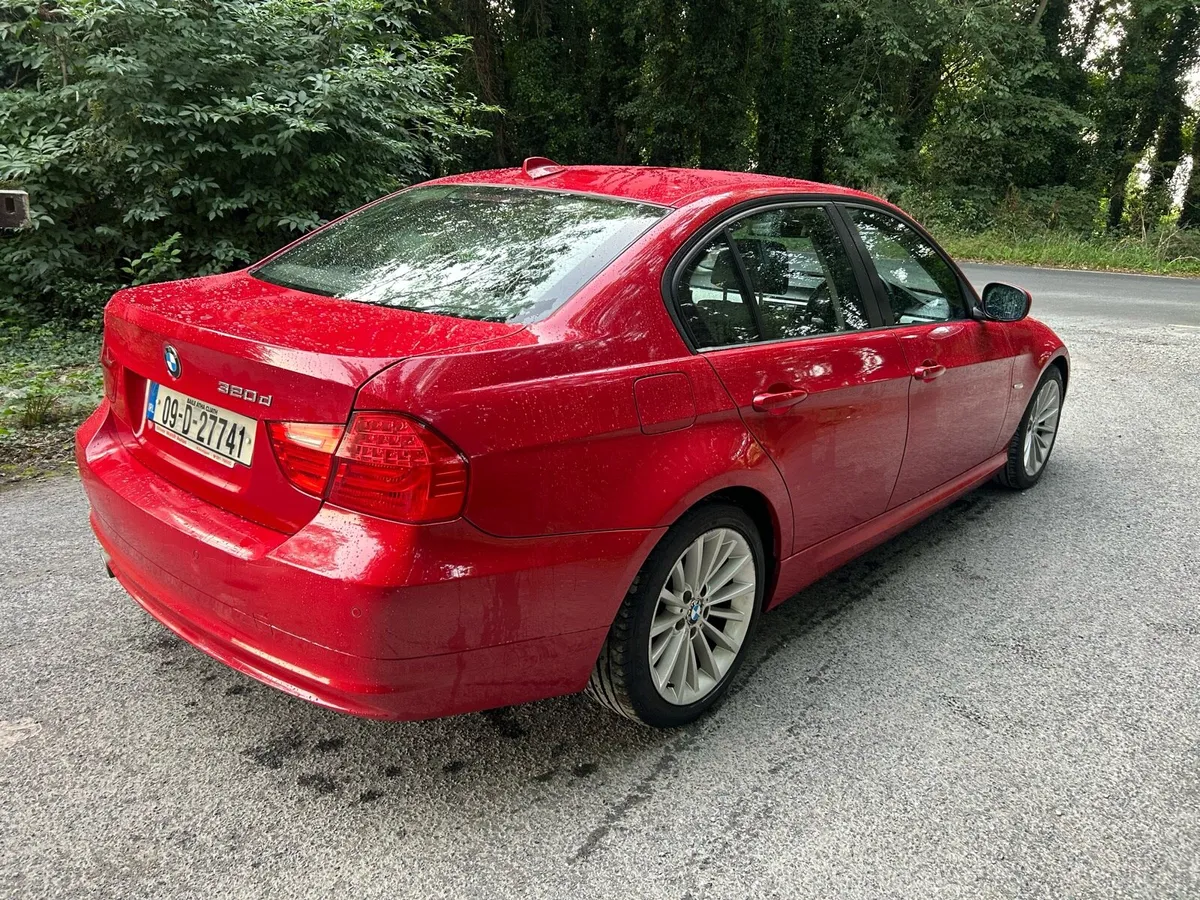 Bmw 320d - Image 4