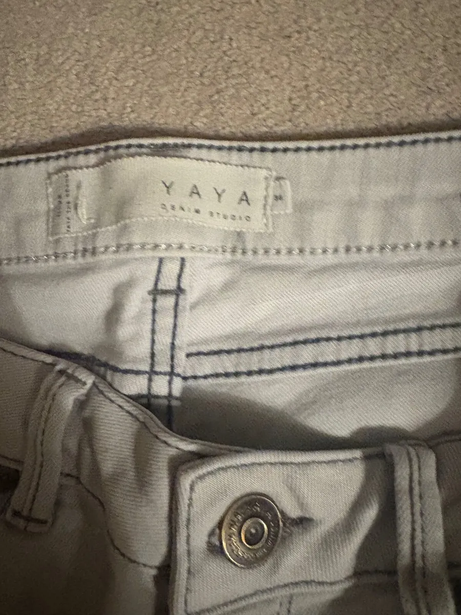 Ladies jeans - Image 1