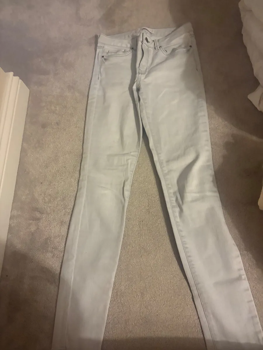 Ladies jeans - Image 2
