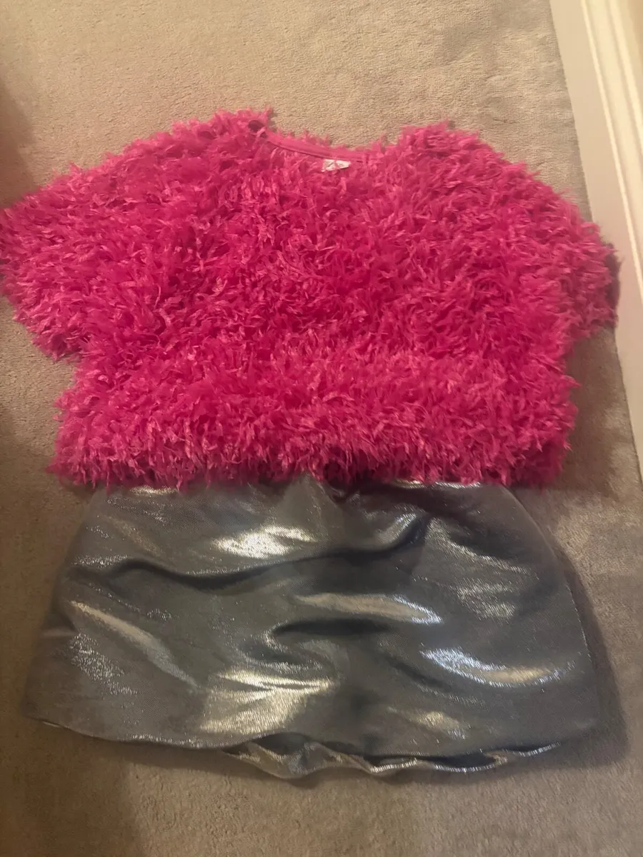 Children’s outfit
