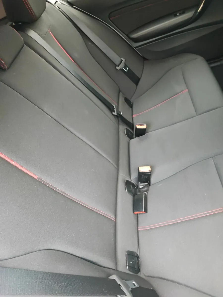 BMW 1-Series 2014 - Image 2