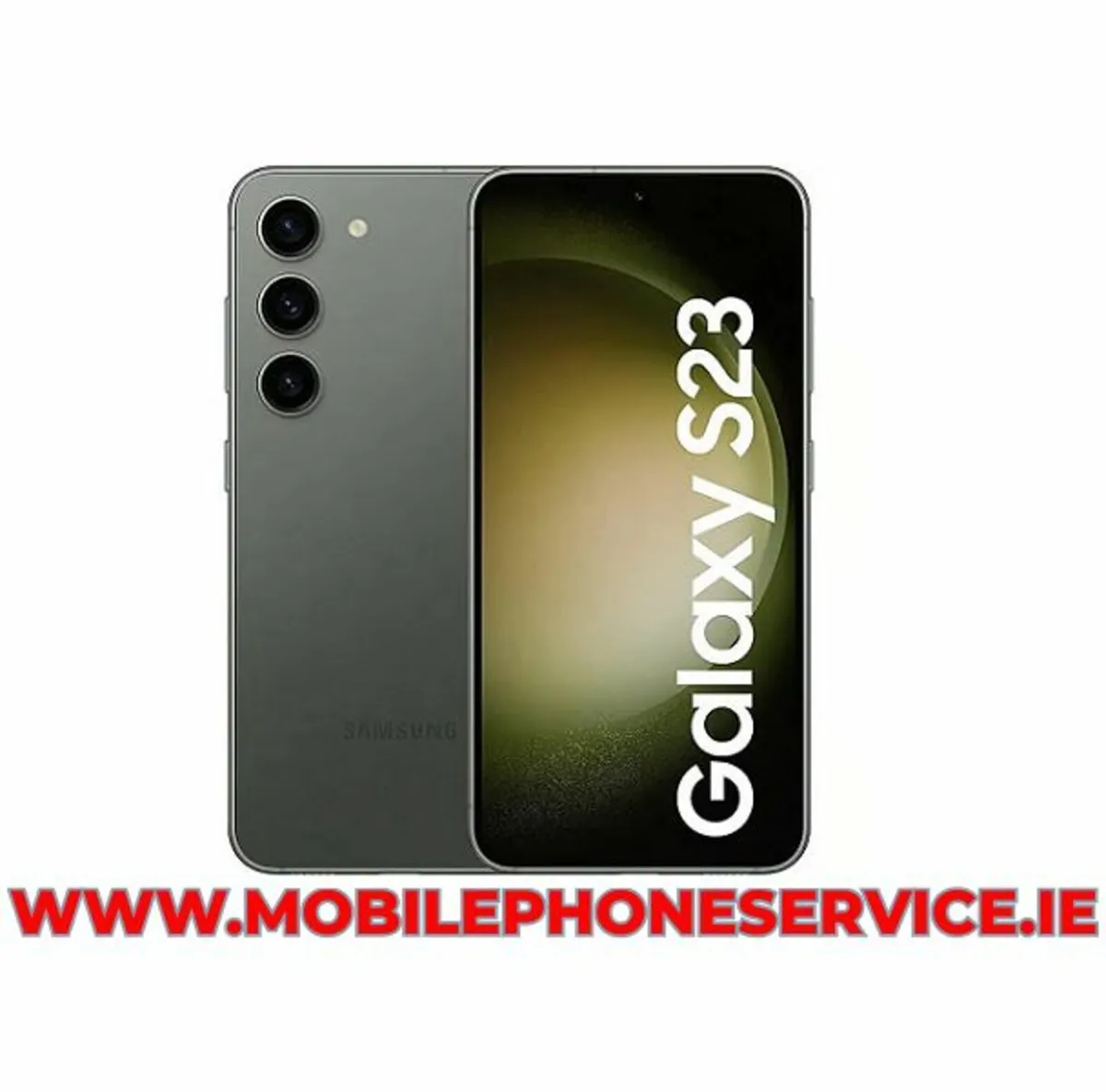 Samsung S23 128GB for Sale