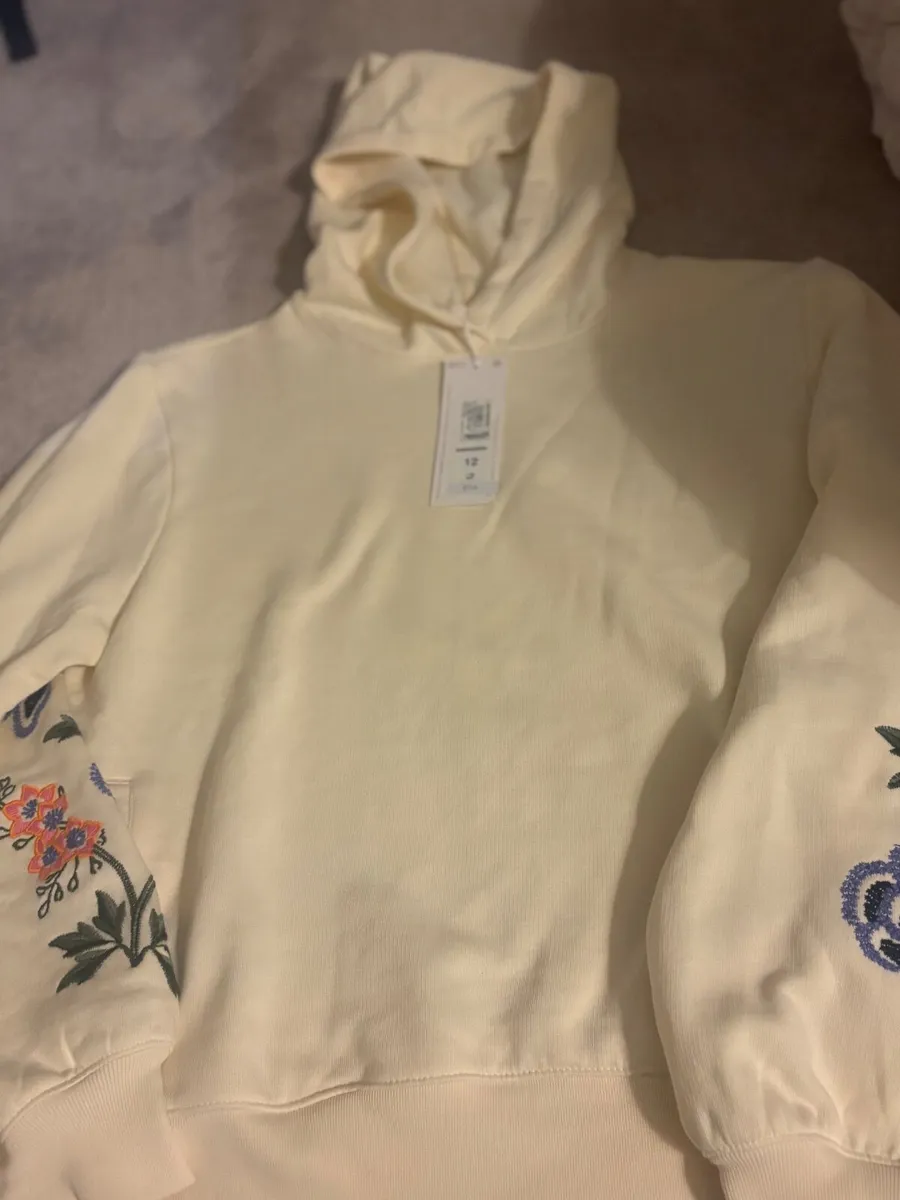 Per Una Sweatshirt - Image 2