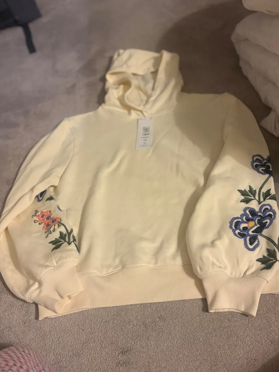 Per Una Sweatshirt - Image 1