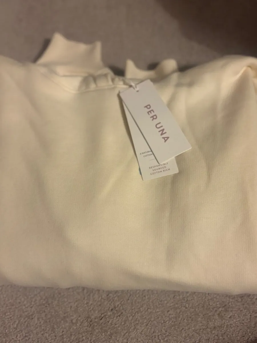 Per Una Sweatshirt - Image 3