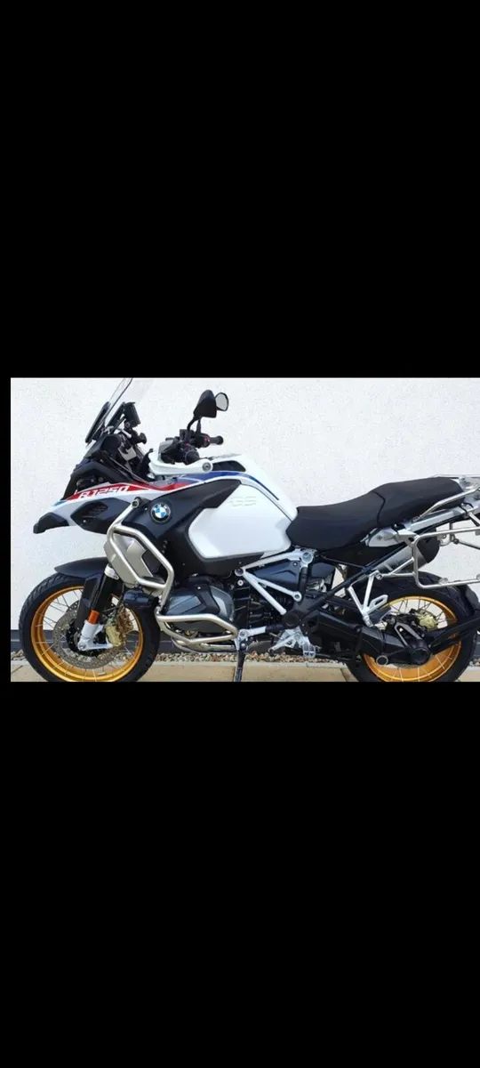 SEE AD ON MOTORBIKES ! - Image 1
