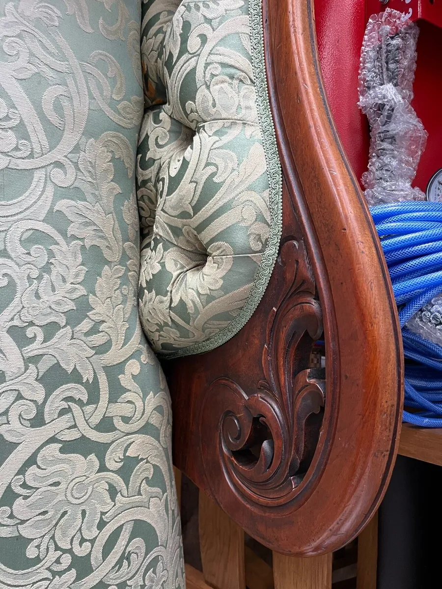 Chaise lounge - Image 2