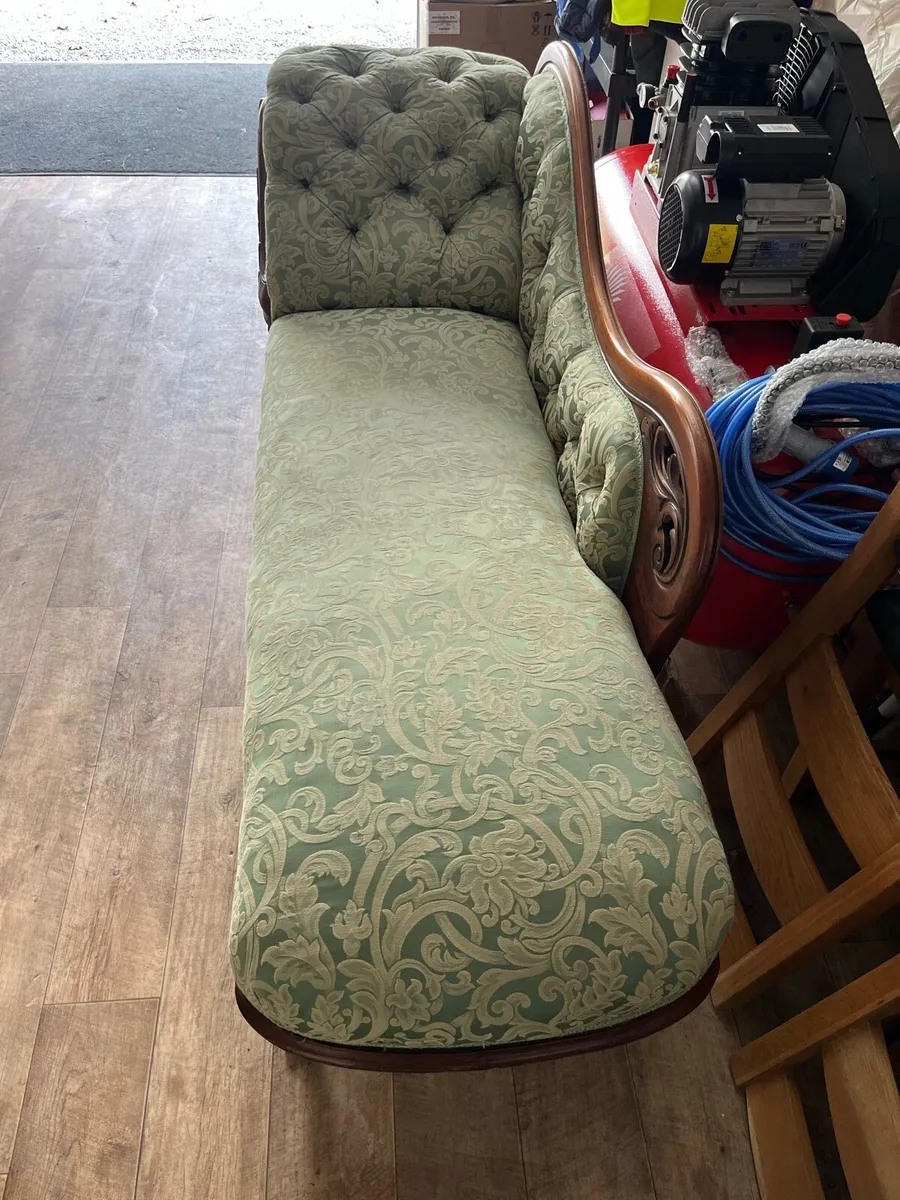 Chaise lounge - Image 4
