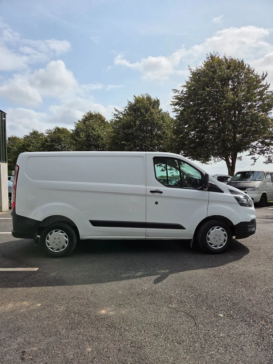 Ford Transit 2020 - Image 3