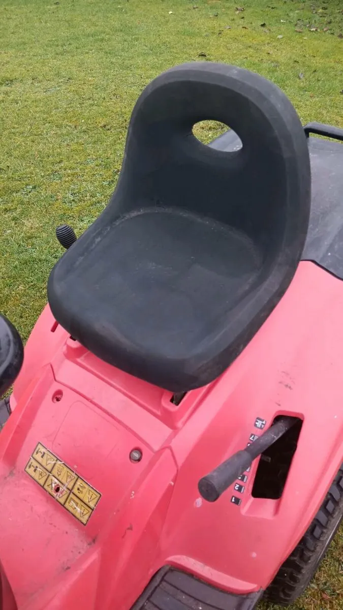 Castlegarden Briggs engine - Image 4