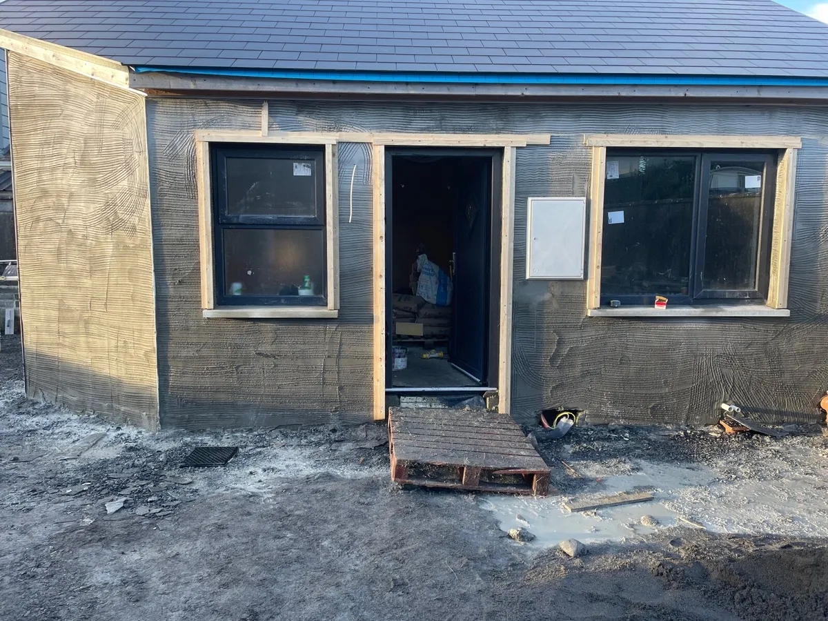 Plastering - Image 4