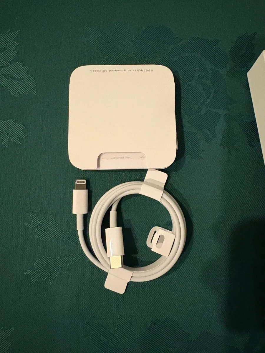 iPhone 14 Pro (immaculate) - Image 4