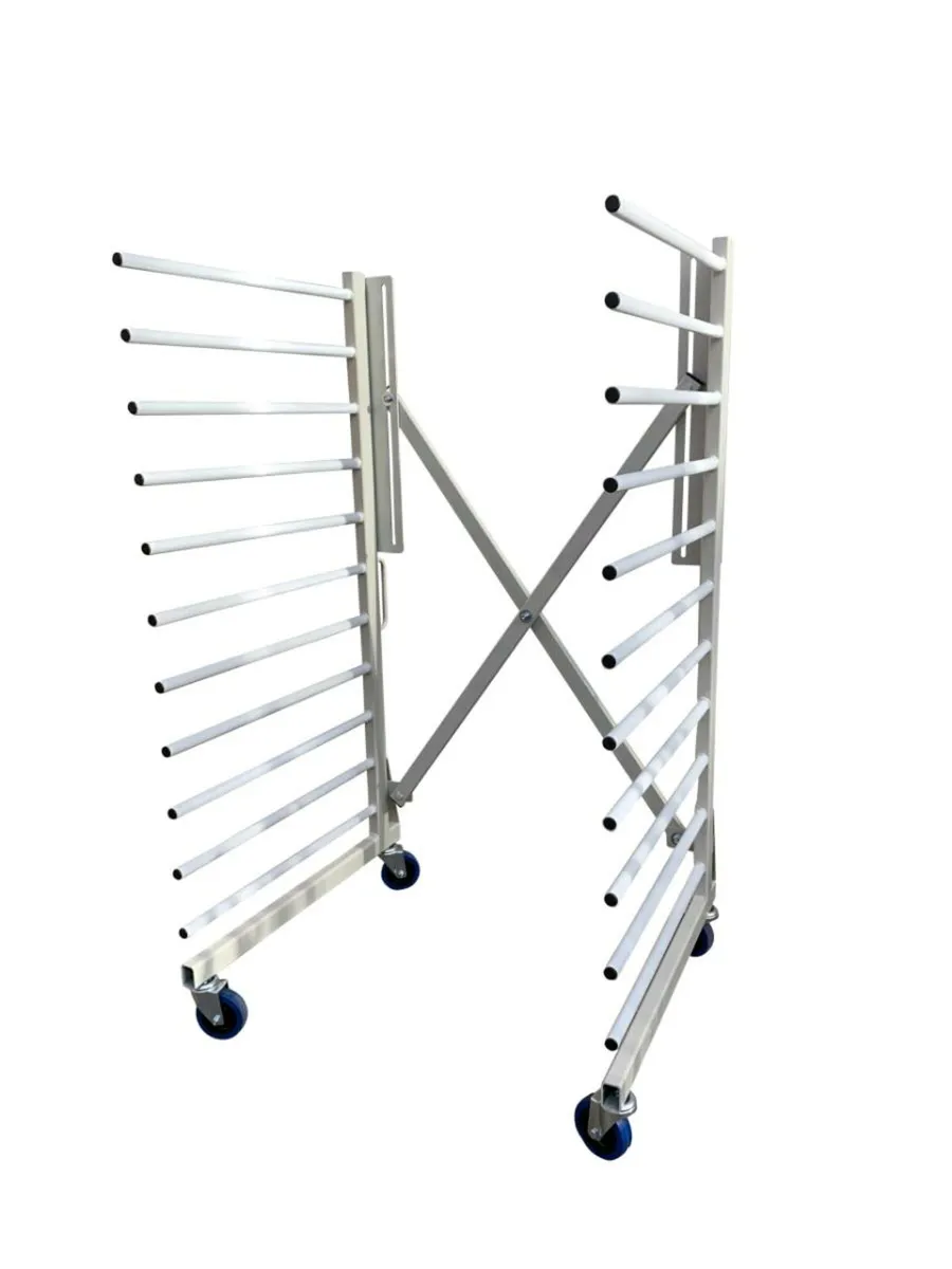 Expander Paint Drying Rack Ireland - Image 1