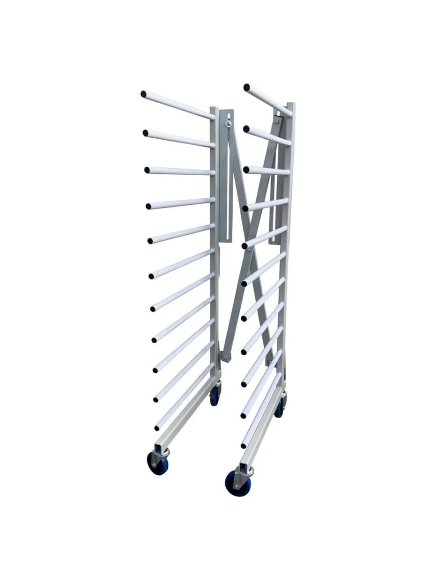 Expander Paint Drying Rack Ireland - Image 3