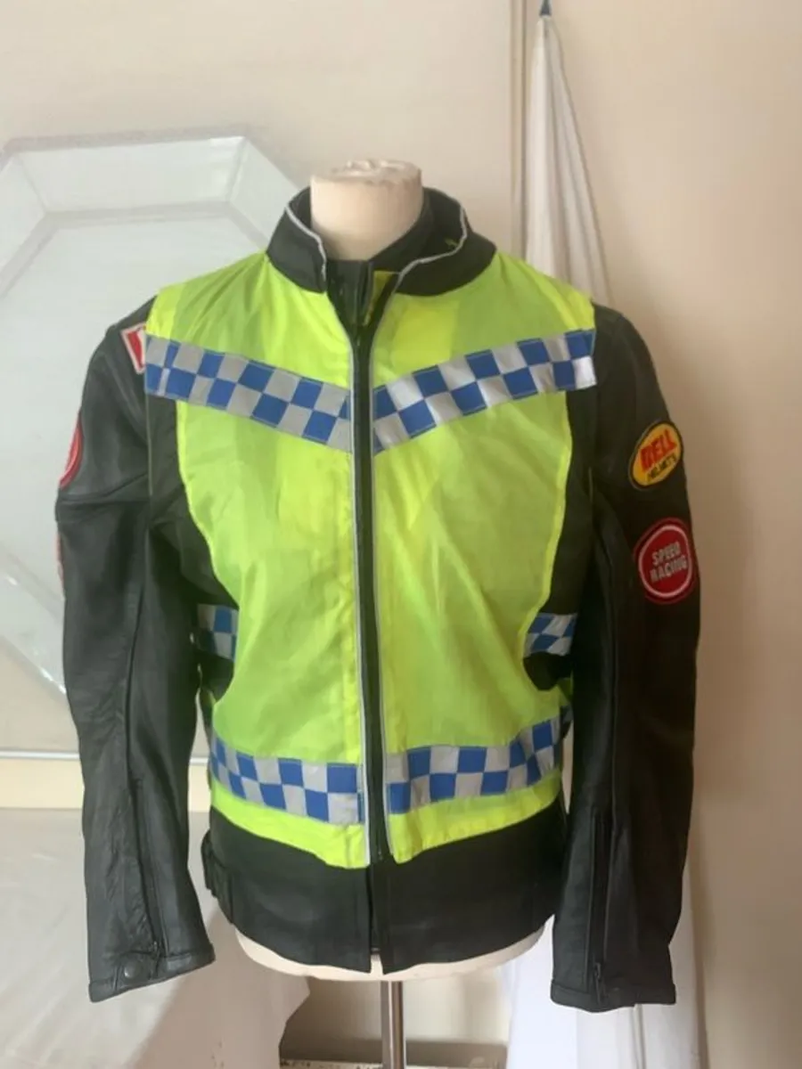 See all  at Freewheelers rally this Sat army barracks Longford - Image 4