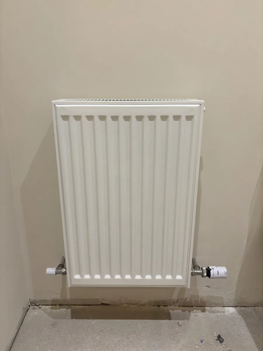 New Stelrad Radiators batch for sale - Image 2