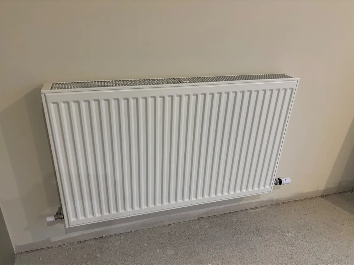 New Stelrad Radiators batch for sale - Image 3
