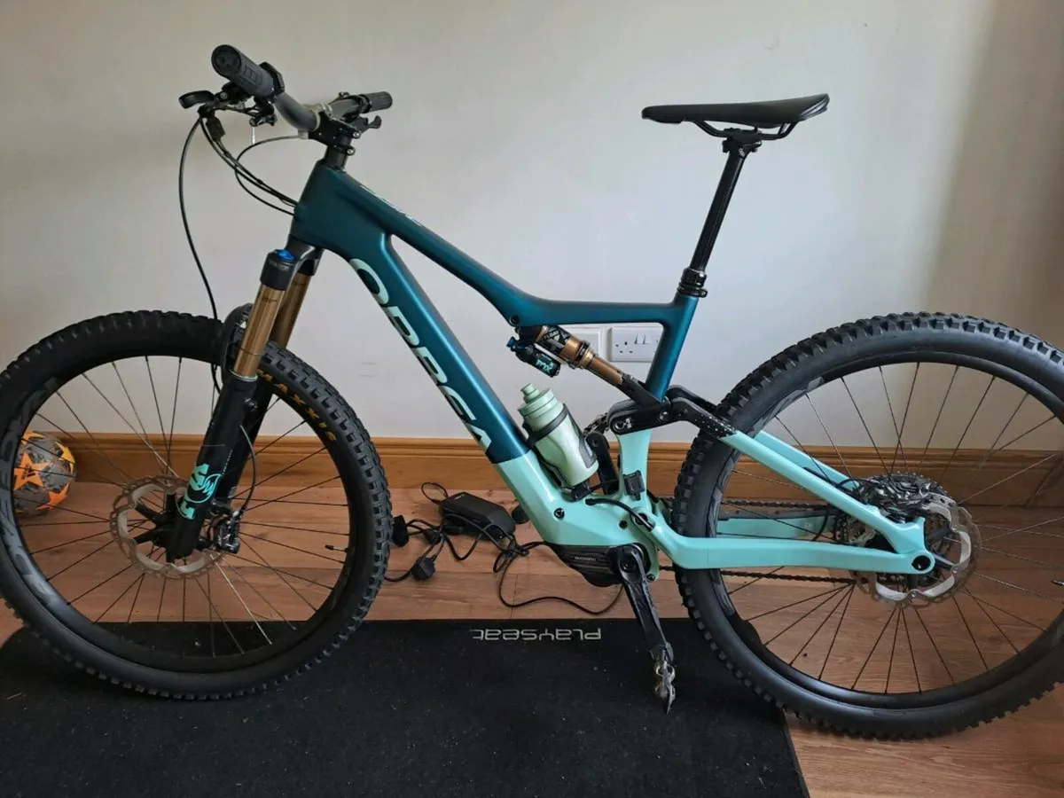 ORBEA RISE - Image 1