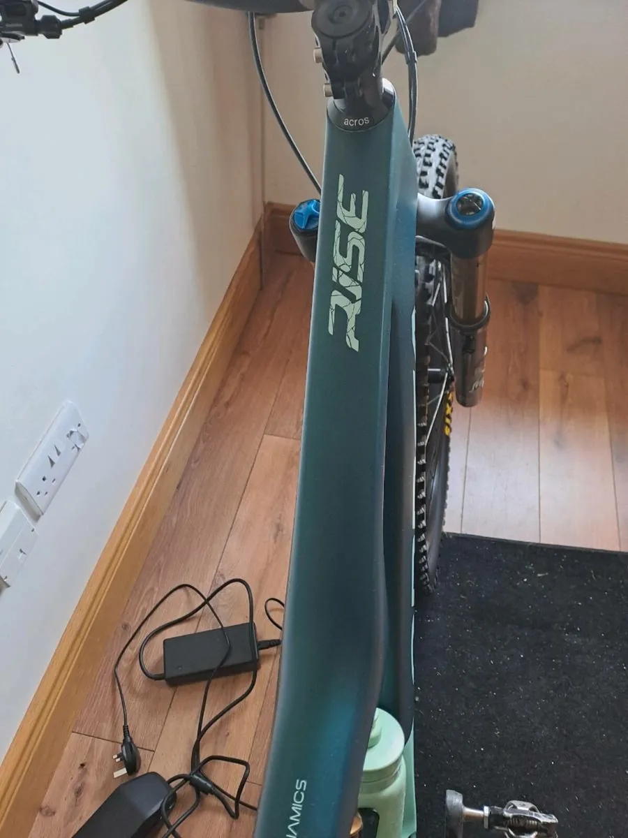 ORBEA RISE - Image 2