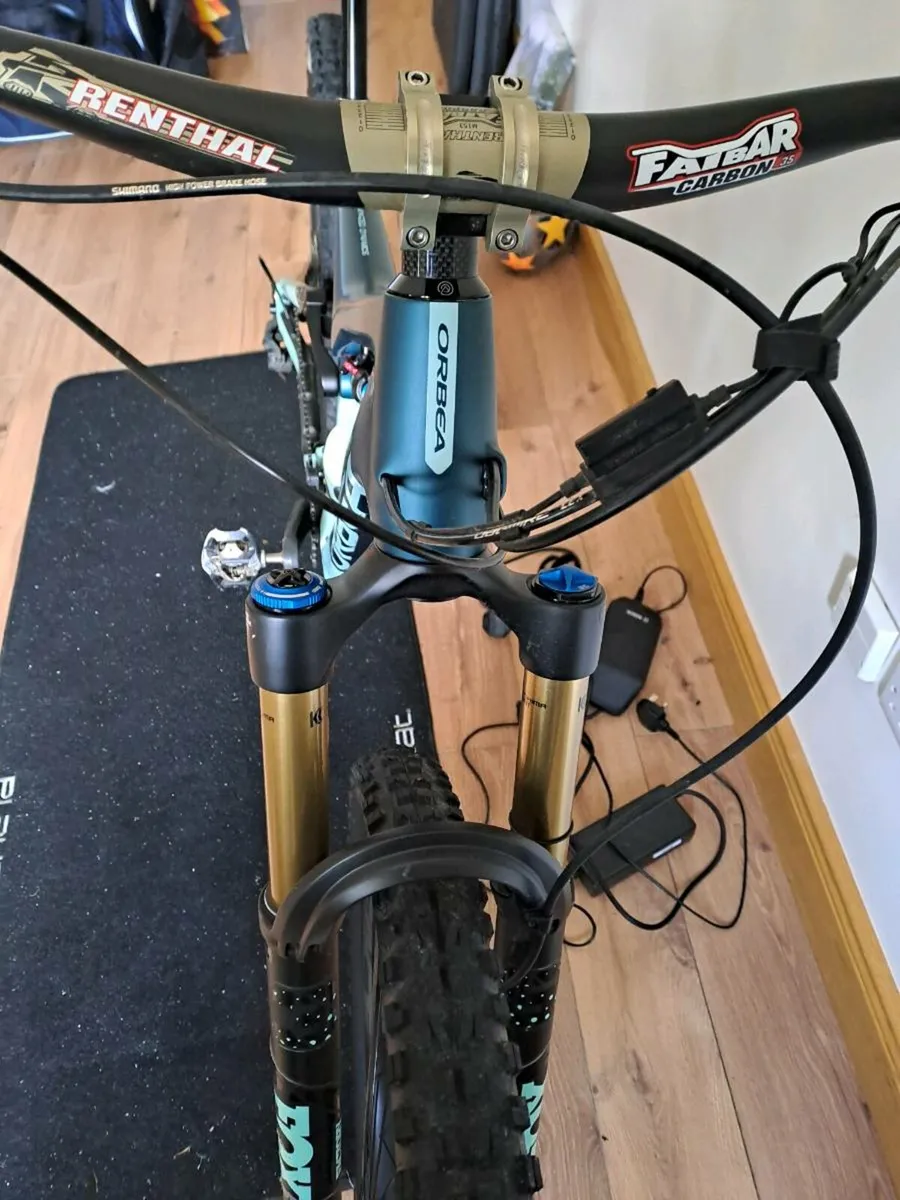 ORBEA RISE - Image 3